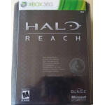 بازی اورجینال Halo Reach Steelbook XBOX 360