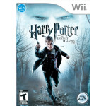 بازی اورجینال Harry Potter Part 1 Wii