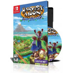 Harvest Moon One World کامپیوتر