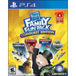 بازی اورجینال Hasbro Family Fun Pack Conquest Edition PS4