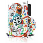 بازی (Hasbro Family Game Night 3 (PS3