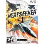 بازی اورجینال Heatseeker Wii