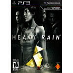 بازی اورجینال Heavy Rain PS3