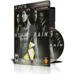 خرید بازی فوق العاده Heavy Rain Ps3