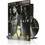 Heavy Rain اوریجینال