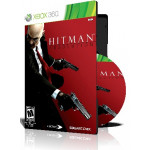 Hitman Absolution  xbox اورجینال