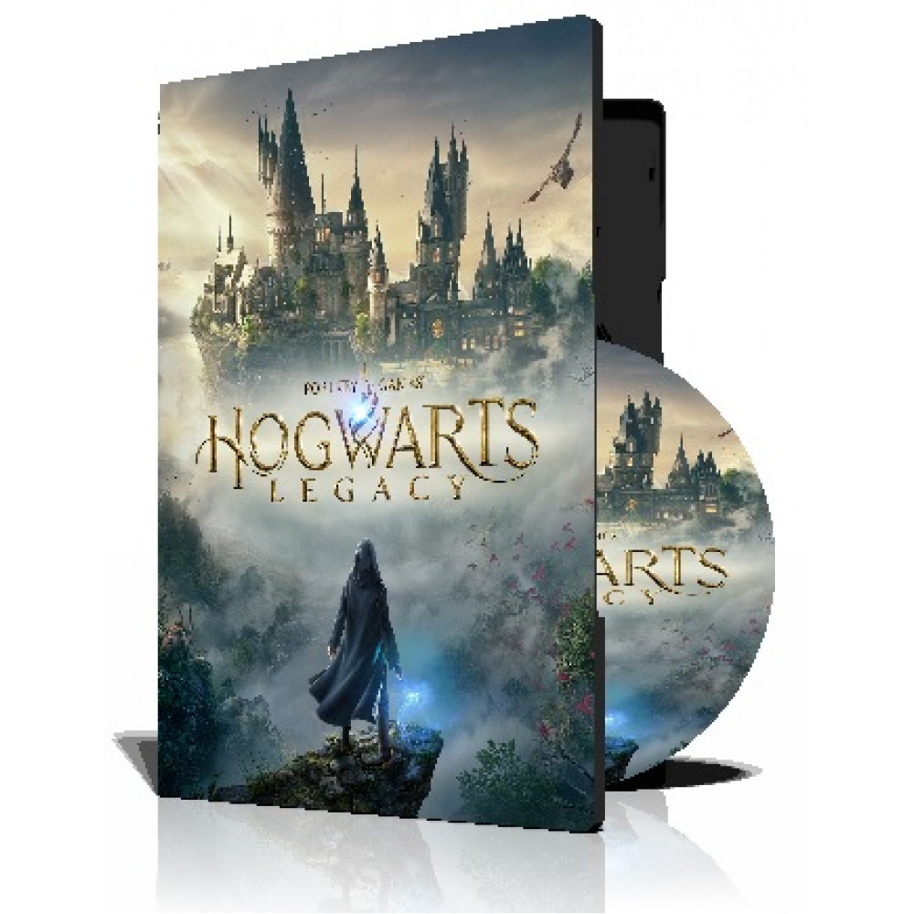 Hogwarts Legacy PC کامپیوتر