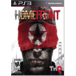 بازی اورجینال Homefront 1 PS3