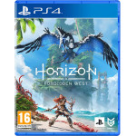 بازی اورجینال Horizon Forbidden West PS4