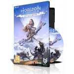 Horizon Zero Dawn Complete Edition