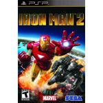 (Iron Man 2 PS3 (2DVD