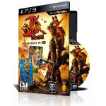 Jak and Daxter Collection ps3 اورجینال