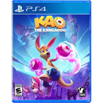 بازی اورجینال Kao The Kangaroo PS4