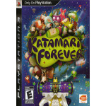 بازی اورجینال Katamri Forever PS3