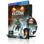 Killzone Mercenary اورجینال