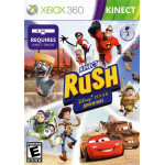 بازی اورجینال Kinect Rush XBOX 360