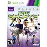 بازی اورجینال Kinect Sports XBOX 360