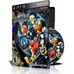 Kingdom Hearts HD 1.5 Remix اوریجینال