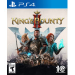 بازی اورجینال Kings Bounty 2 PS4