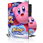 Kirby Star Allies