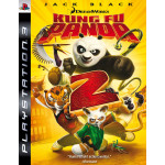 بازی اورجینال Kung Fu Panda 1 PS3