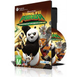 (Kung Fu Panda Showdown of Legendary Legends (1DVD