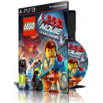 بازی (LEGO Movie Videogame cfw 4.53 (2DVD