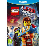 بازی اورجینال LEGO Movie Wii u