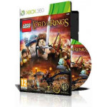 بازی LEGO The Lord of the Rings