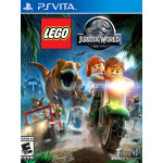 بازی اورجینال Lego Jurassic World PS vita