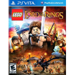 بازی اورجینال Lego Lord Of The Rings PS vita