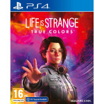 بازی اورجینال Life Is Strange True Colors PS4