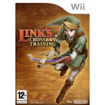 بازی اورجینال Links Crossbow Training Wii