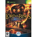 بازی اورجینال Lord Of The Rings  the third Age XBOX Classic