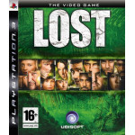 بازی اورجینال Lost PS3