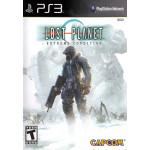 بازی اورجینال Lost Planet 1 Extreme Condition  PS3