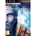 بازی اورجینال Lost Planet 3