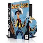 خرید بازی Lucky Luke لوک خوش شانس