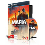 Mafia Definitive Edition 9DVD