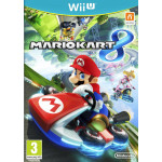 بازی اورجینال Mario Kart 8 Wii u