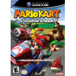 بازی اورجینال Mario Kart Double Dash Gamecube