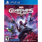 بازی اورجینال Marvels Guardians of the Galaxy PS4