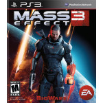 بازی اورجینال Mass Effect 3 PS3