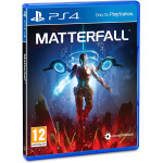 بازی اورجینال Matterfall PS4