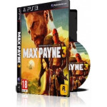 Max Payne 3 اوریجینال