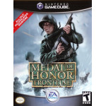 بازی اورجینال Medal Of Honor Frontline Gamecube