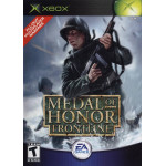 بازی اورجینال Medal Of honor Frontline XBOX Classic