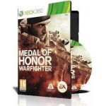 فروش بازی فوق العاده Medal of Honor: Warfighter