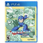 بازی اورجینال Megaman Legacy Collection PS4