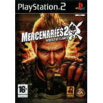 Mercenaries 2 اوریجینال